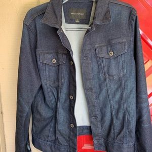 Banana Republic Jean jacket